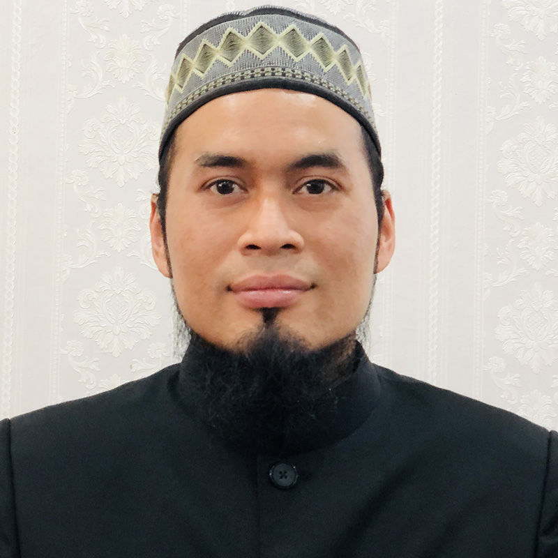 Maulana Abdul Latif Ahmad Subki